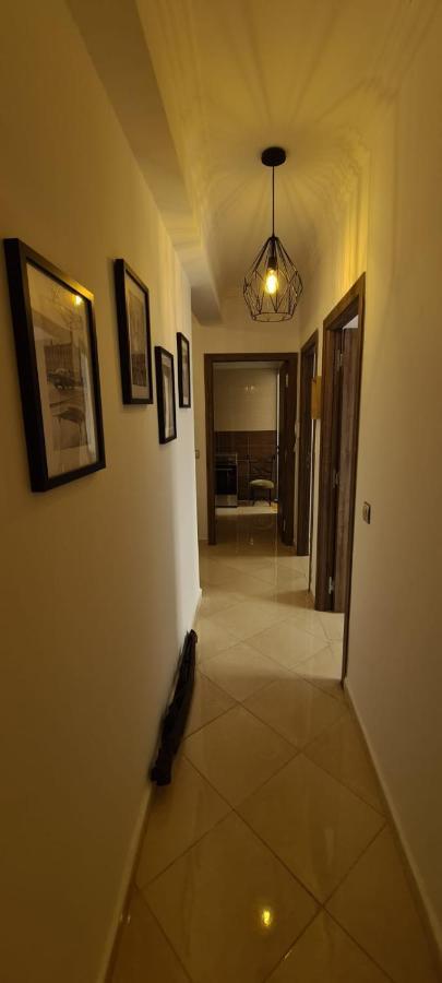 Les Portes De Gueliz - Apartment 6 People Marrakesh Exterior foto